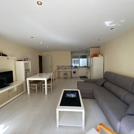 Apartamento Peniscola Centro מראה חיצוני תמונה