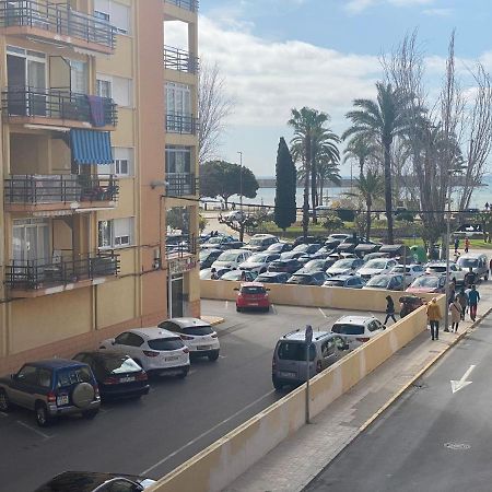 Apartamento Peniscola Centro מראה חיצוני תמונה
