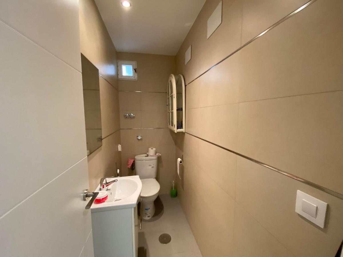 Apartamento Peniscola Centro מראה חיצוני תמונה