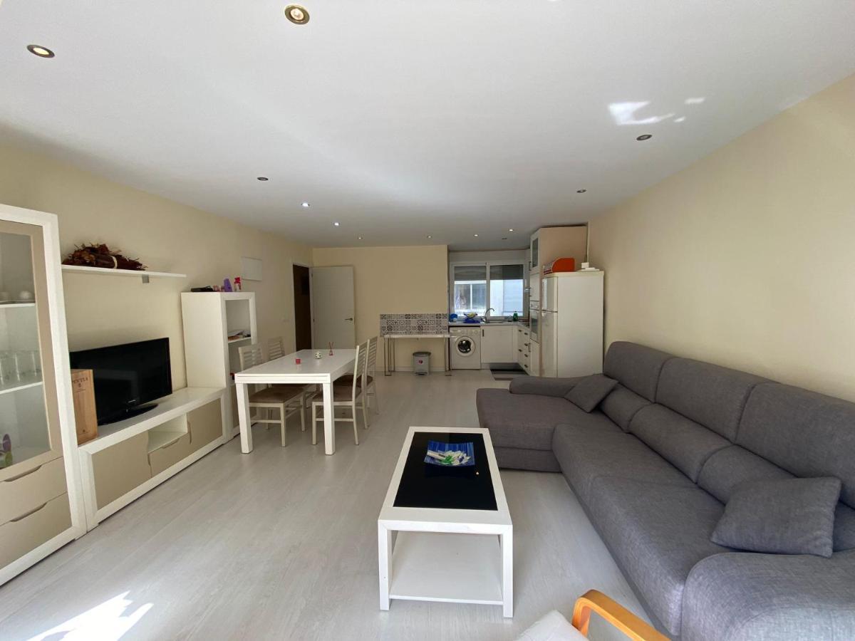 Apartamento Peniscola Centro מראה חיצוני תמונה
