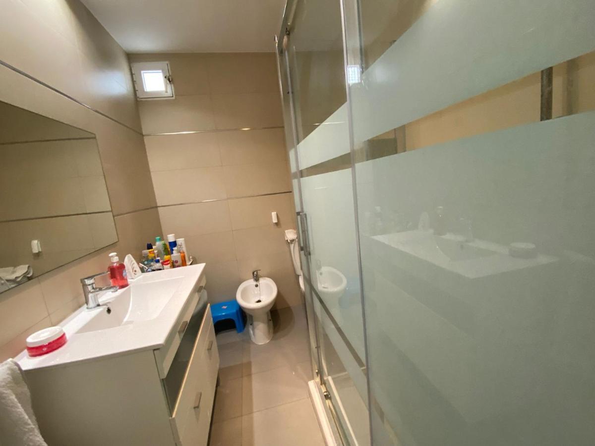 Apartamento Peniscola Centro מראה חיצוני תמונה