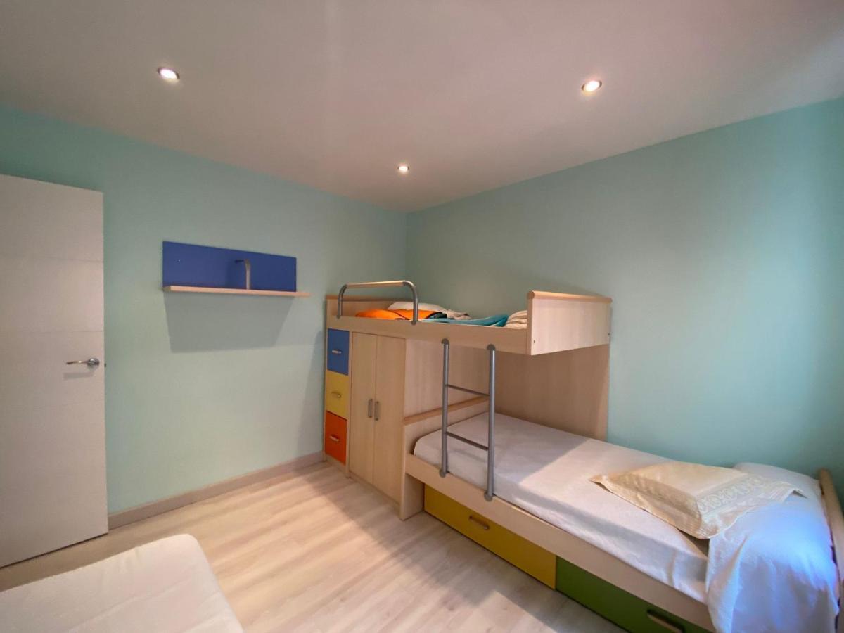 Apartamento Peniscola Centro מראה חיצוני תמונה