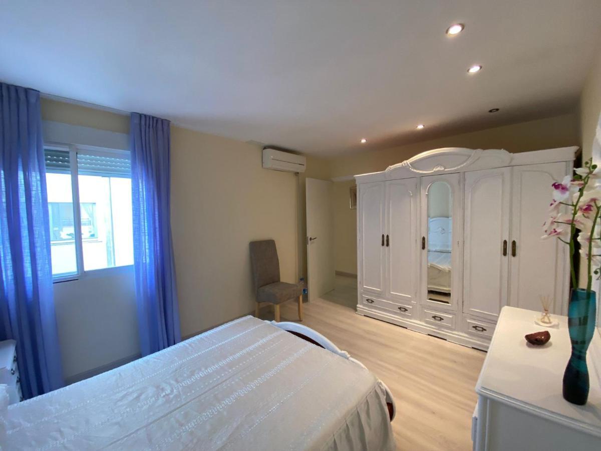 Apartamento Peniscola Centro מראה חיצוני תמונה