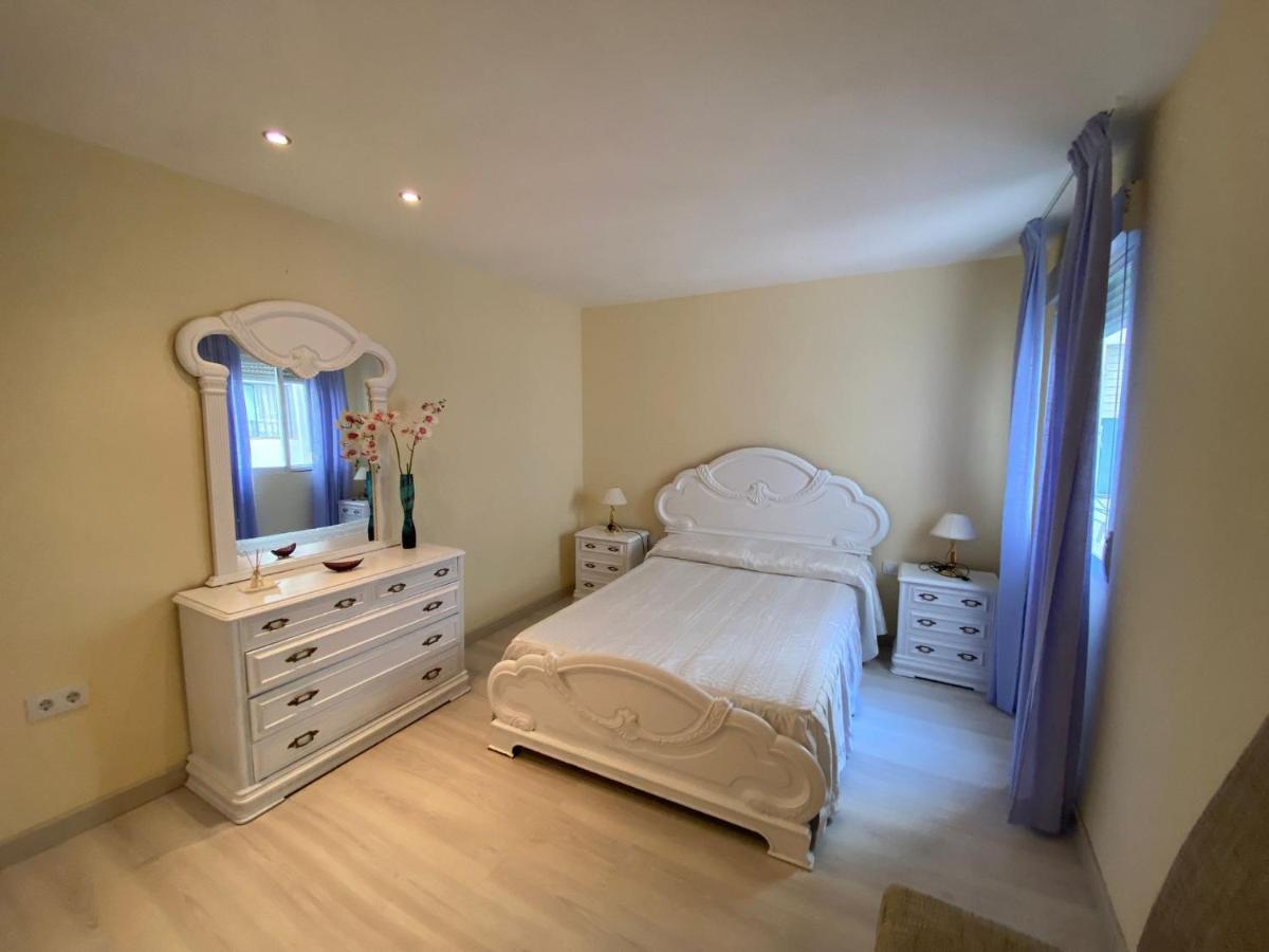 Apartamento Peniscola Centro מראה חיצוני תמונה