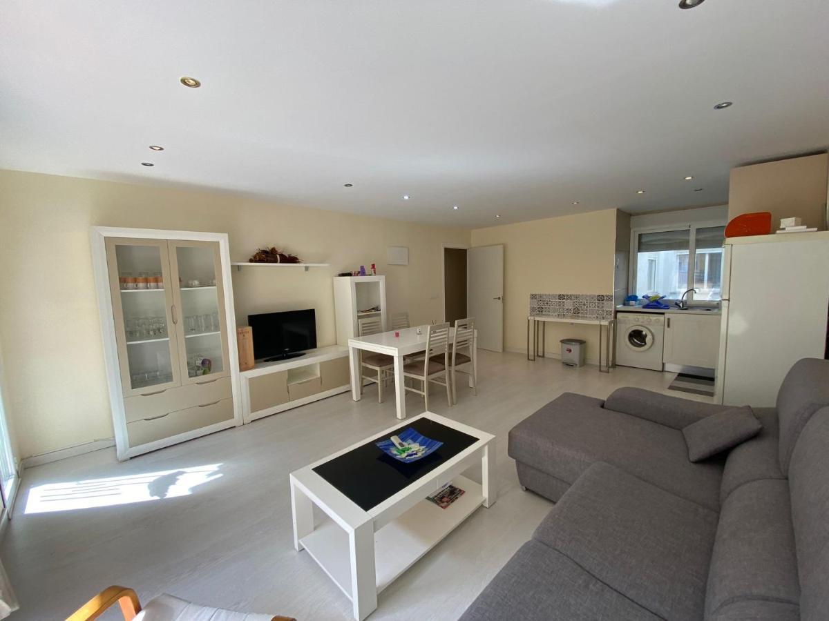Apartamento Peniscola Centro מראה חיצוני תמונה