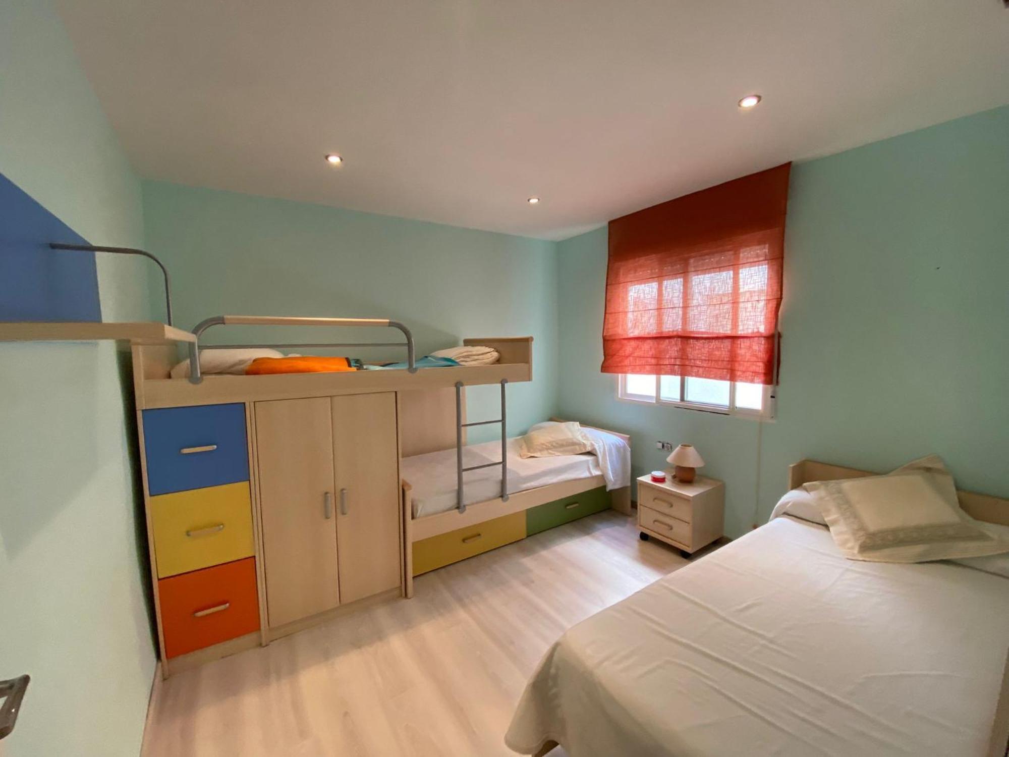 Apartamento Peniscola Centro מראה חיצוני תמונה